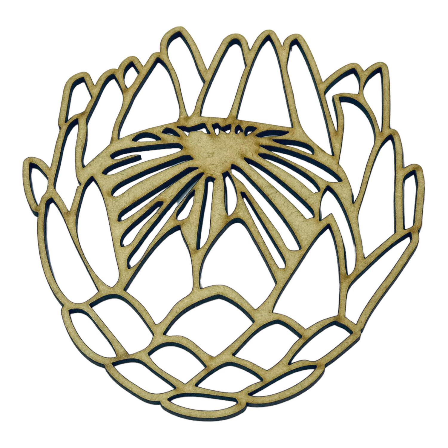 Protea Wood Design