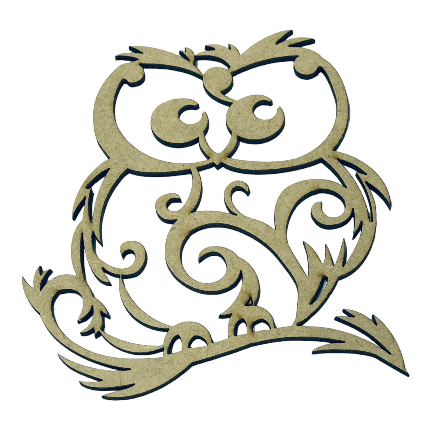 Owl Wood Design