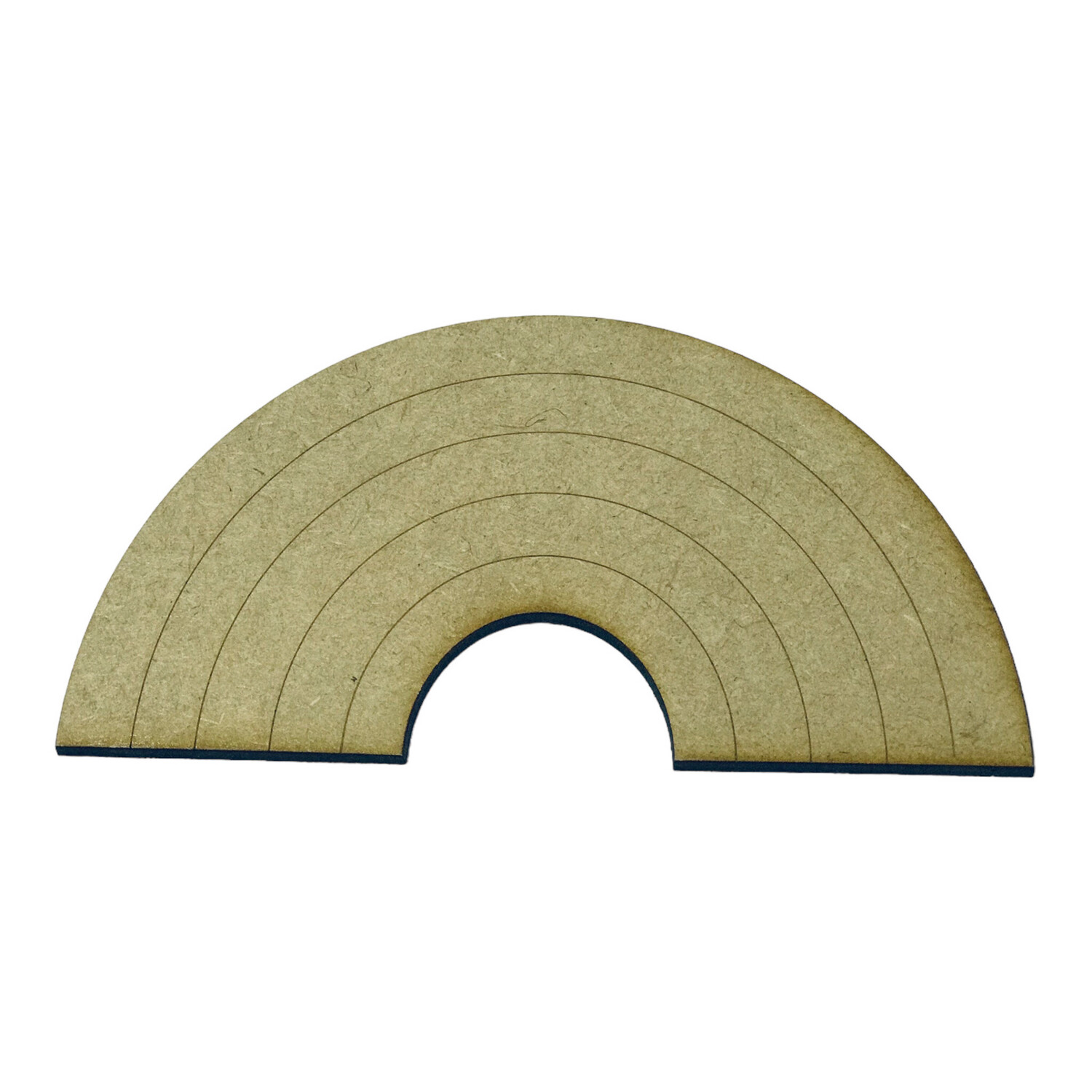 Rainbow Wood Design