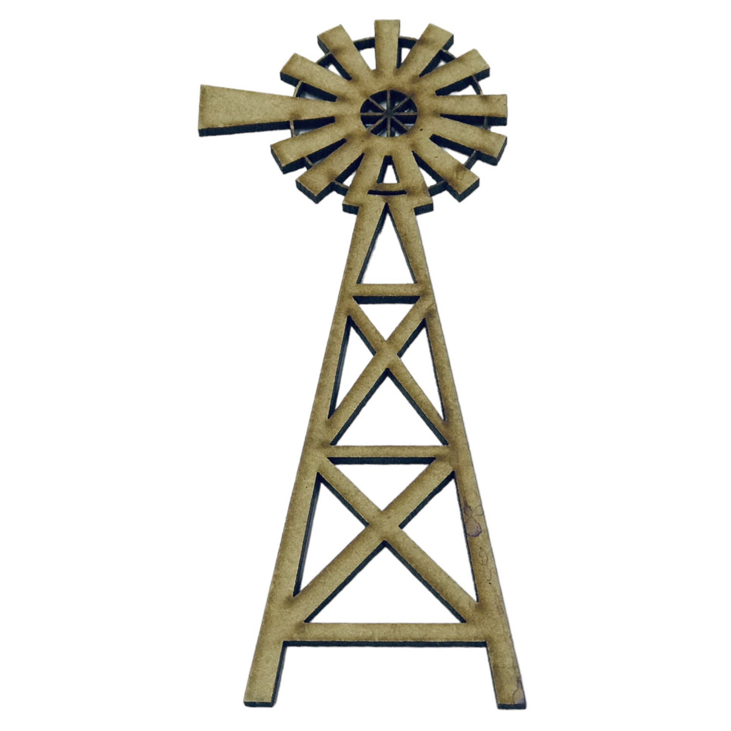 Windmill Wood Design