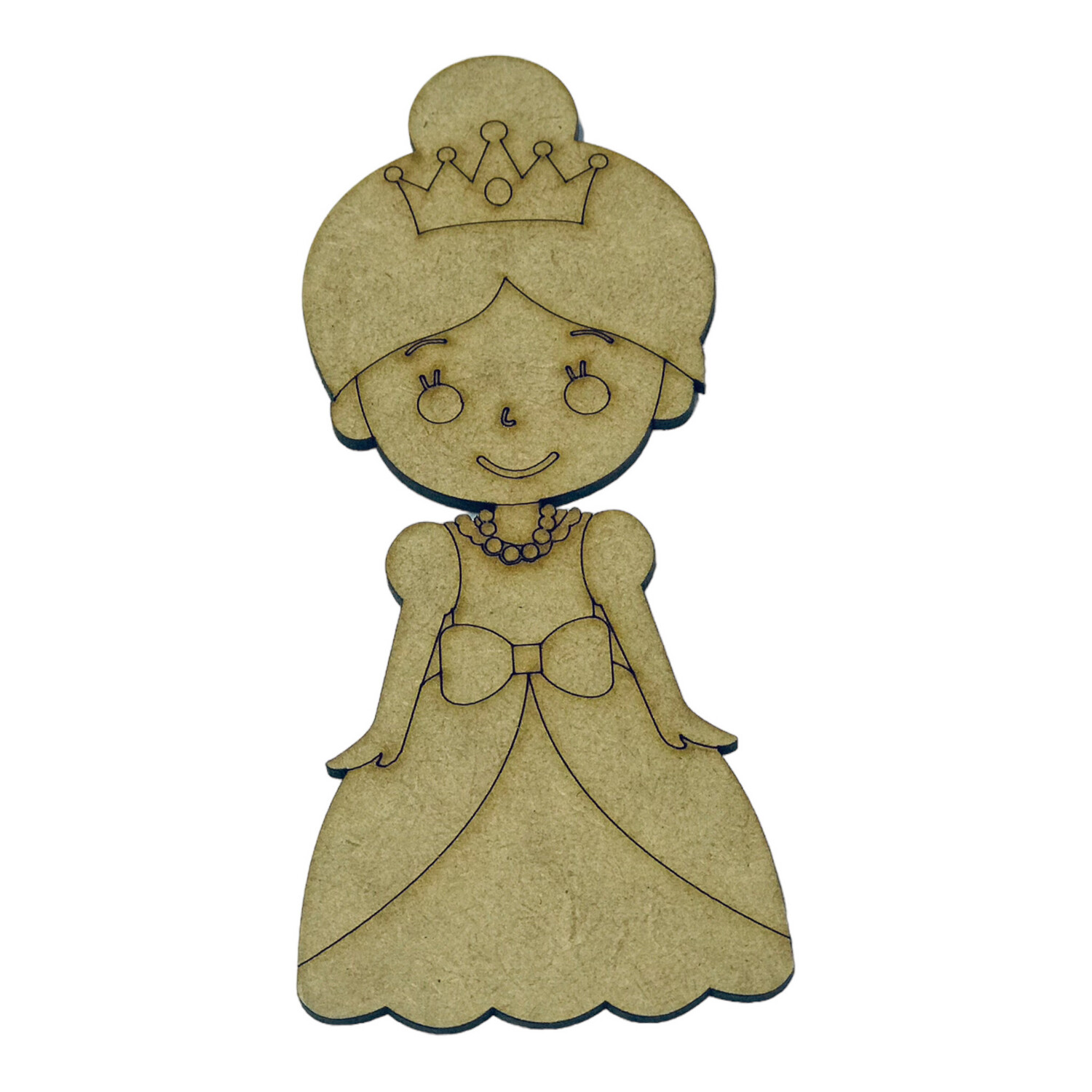 Princess Wood Design