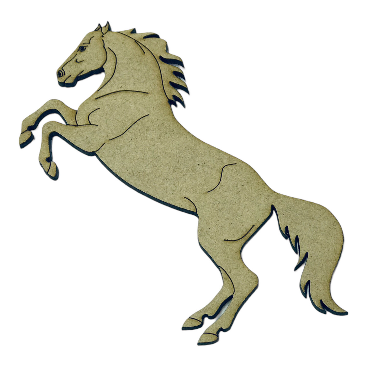 Stallion Wood Design