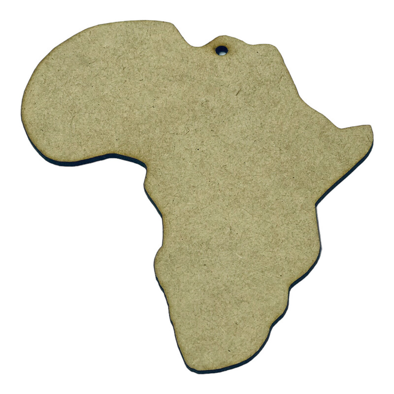 Africa Wood Design