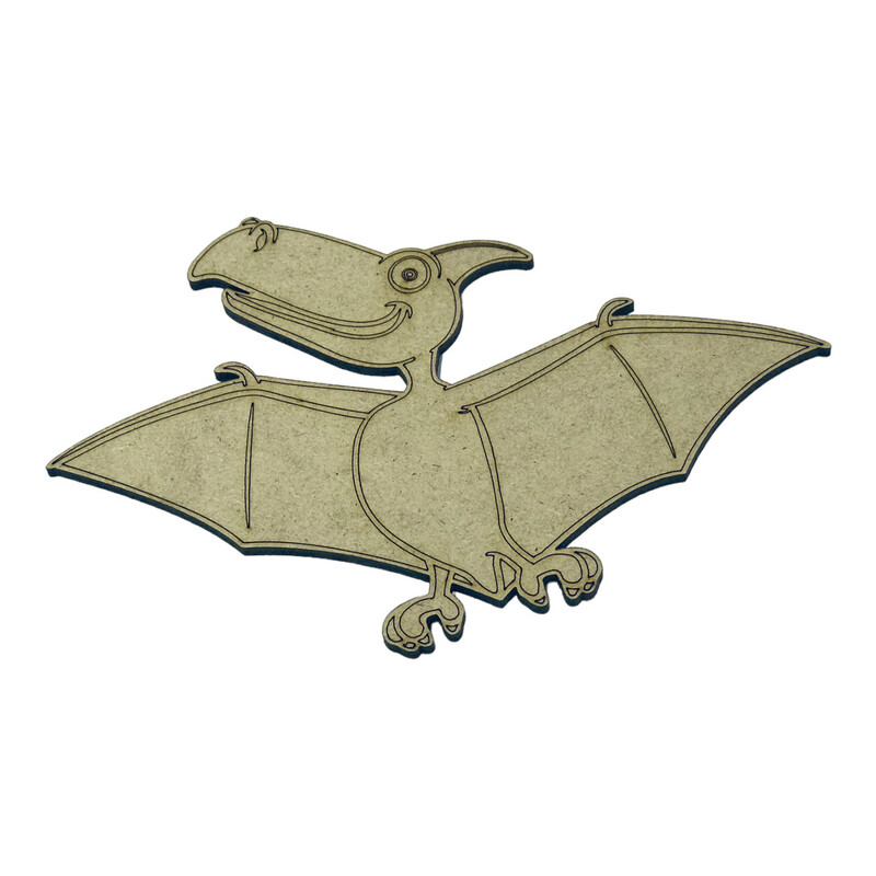 Dino Wood Design
