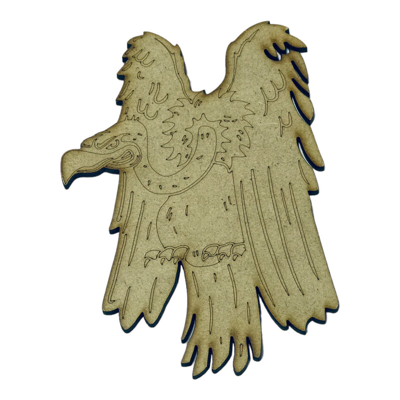 Vulture Wood Design