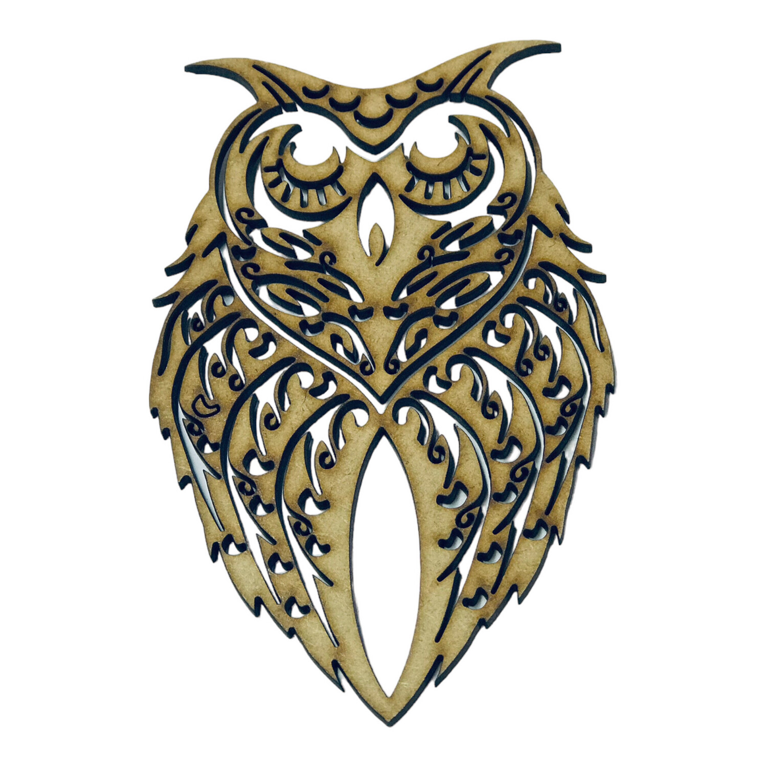 Owl Wood Design