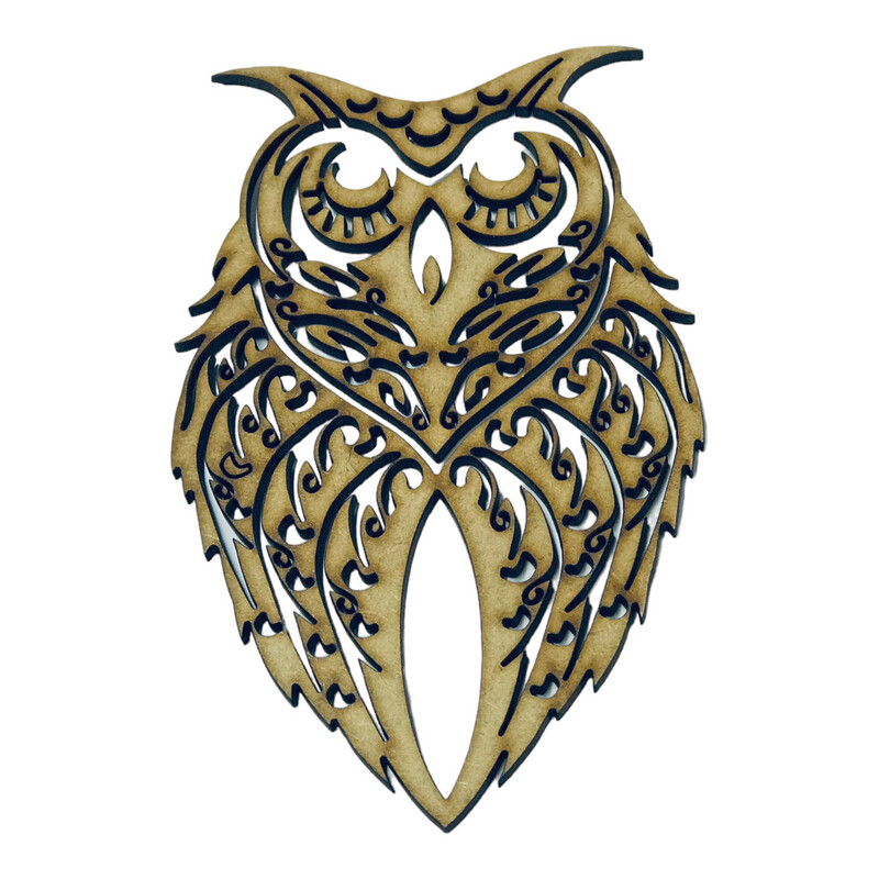 Owl Wood Design
