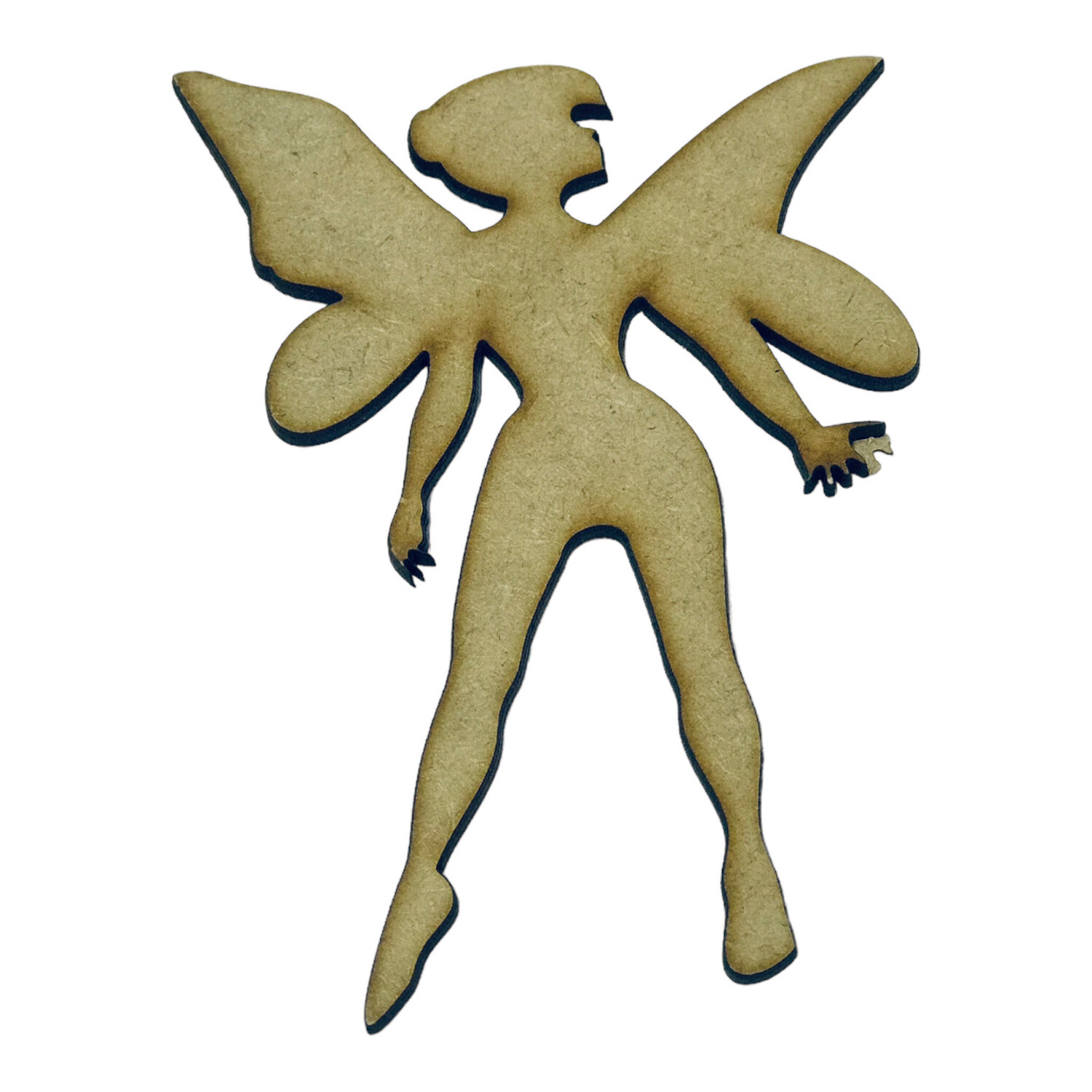 Fairy Wood Design
