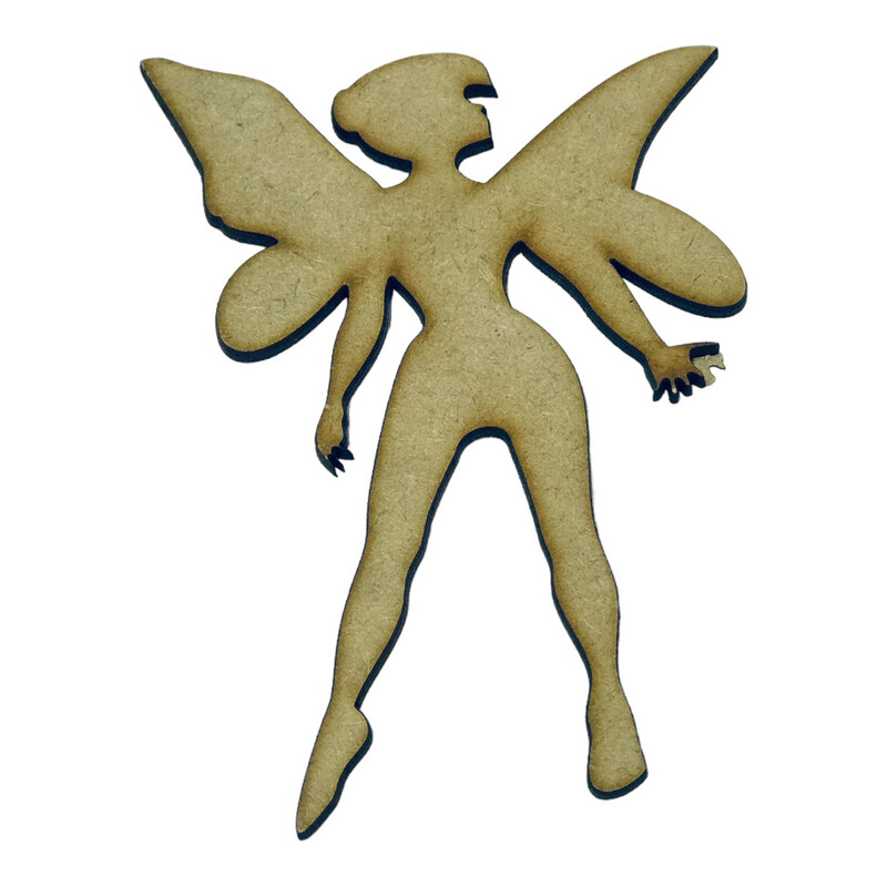 Fairy Wood Design