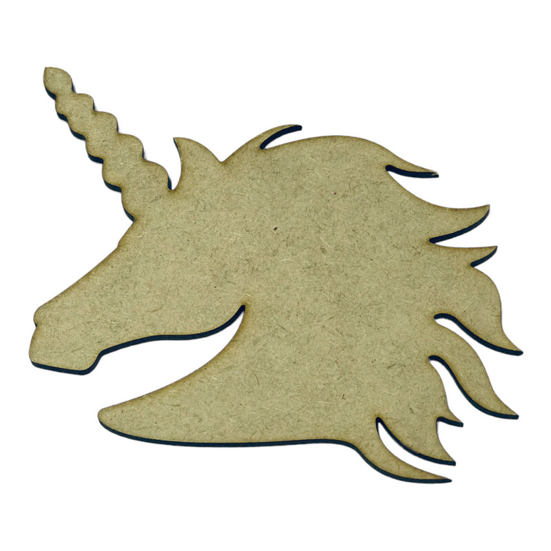 Unicorn Wood Design