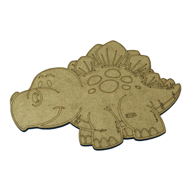Dino Wood Design