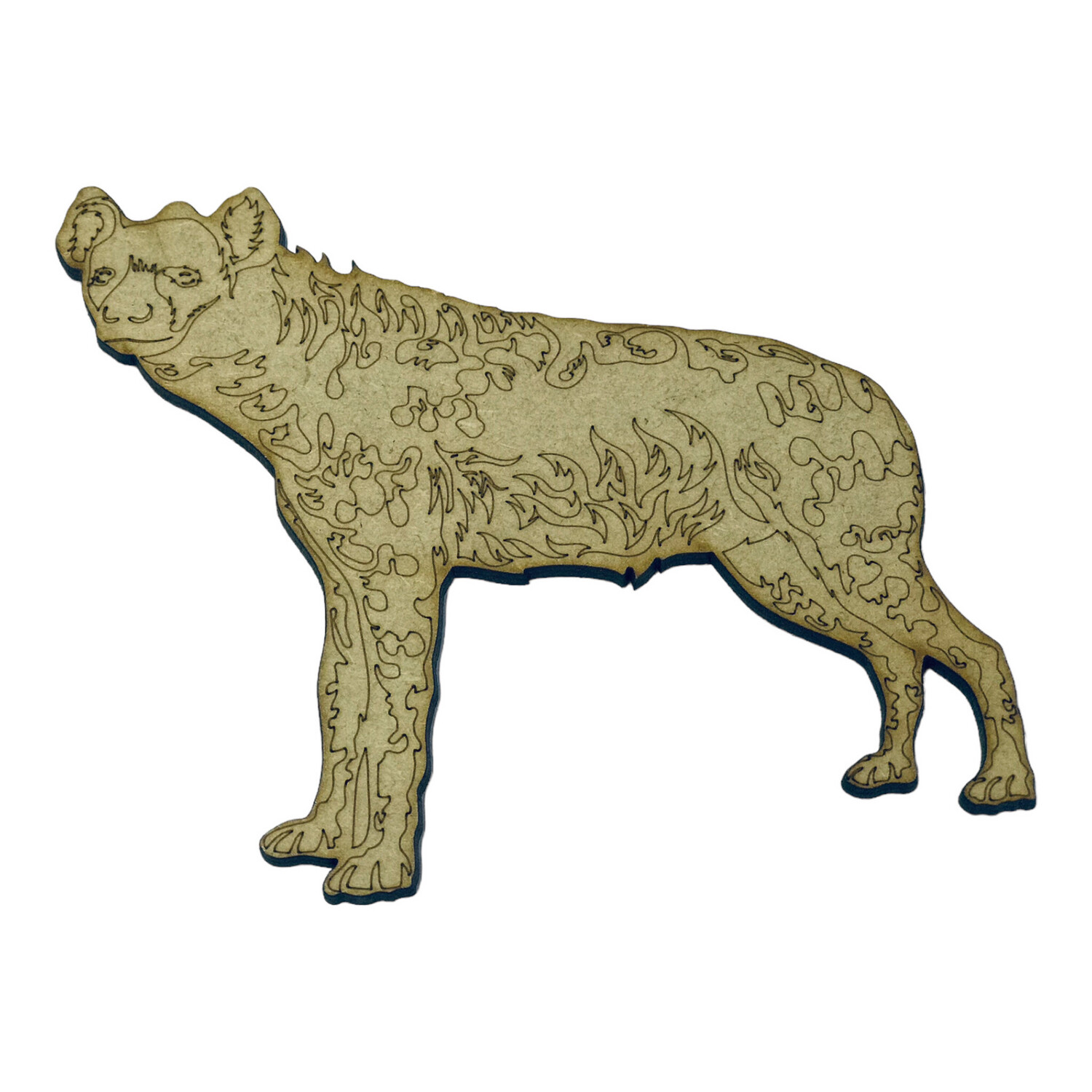 Hyena Wood Design