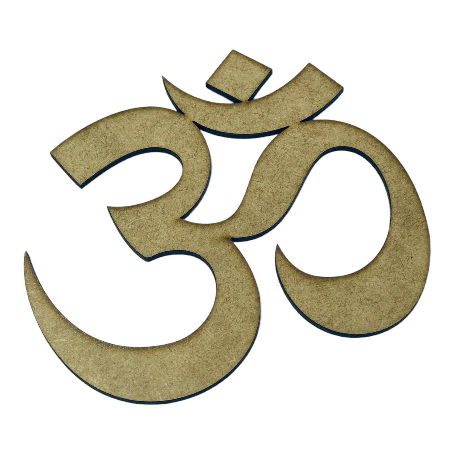 Ohm Wood Design Aum