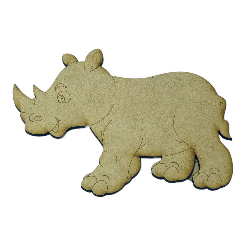 Rhino Wood Design