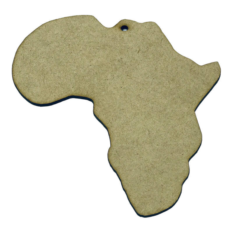 Mosaic A6 Africa Kit