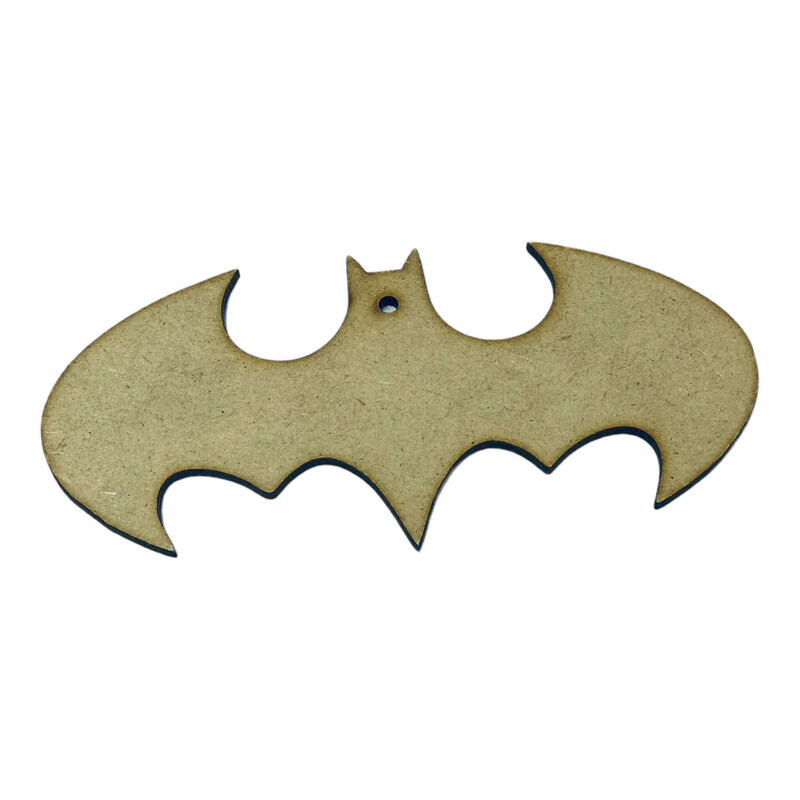Mosaic A6 Batman Kit
