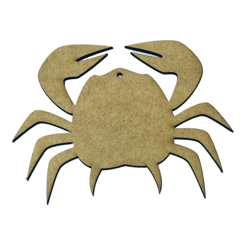 Mosaic A6 Crab Kit