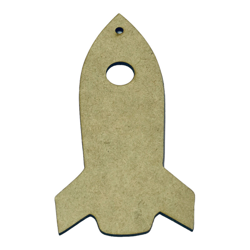 Mosaic Rocket Kit