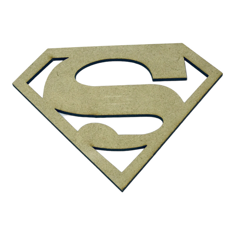 Mosaic A6 Superman Kit