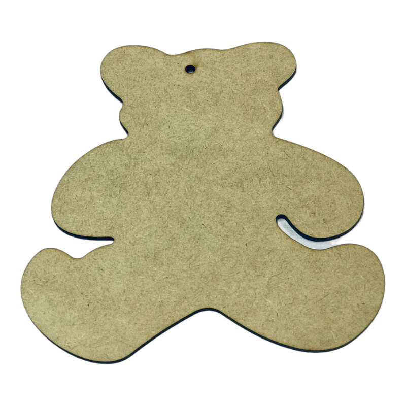 Mosaic A6 Teddy Kit