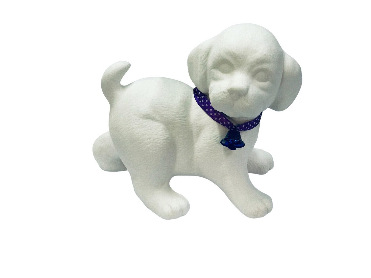 Puppy Ceramic