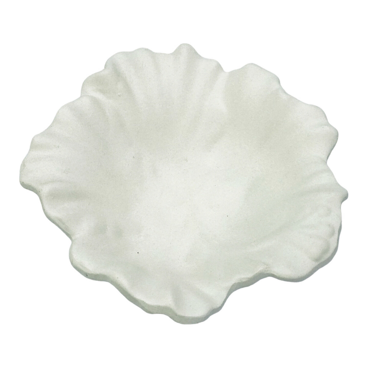 Flower Poppy Ceramic