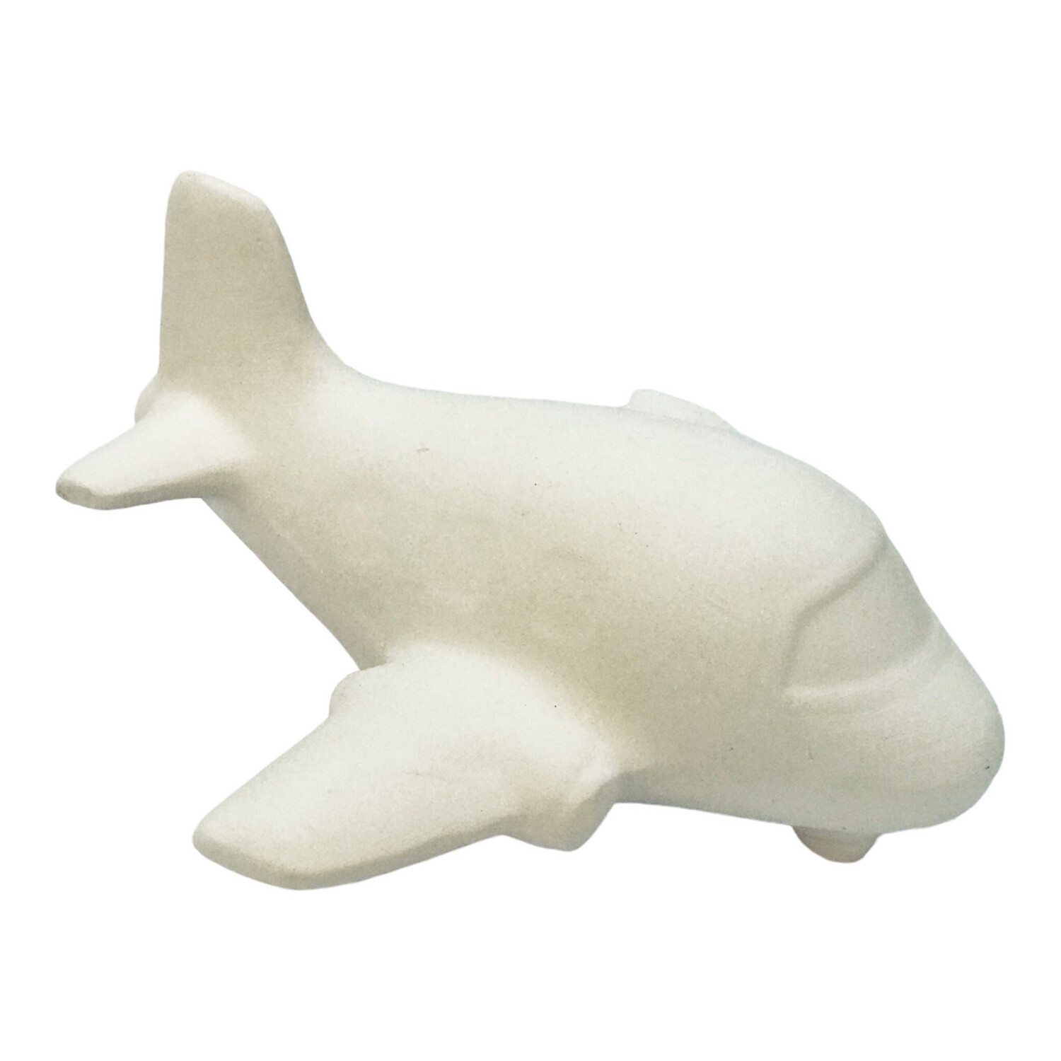 Airplane Ceramic