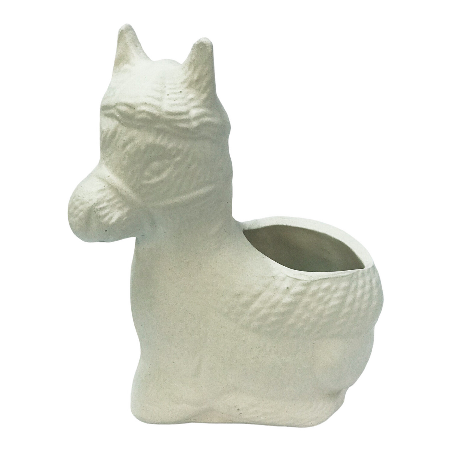 Lama-Donk Ceramic