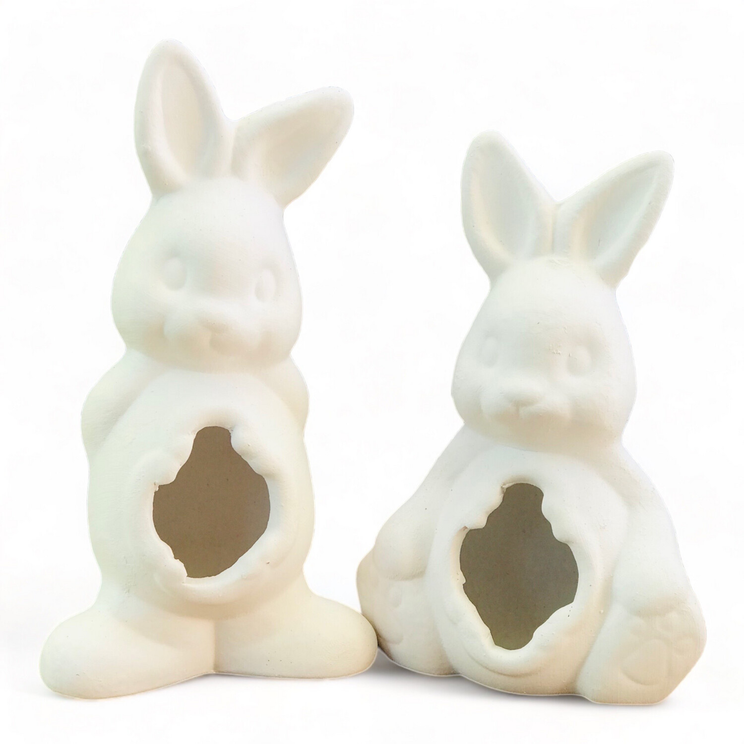 Bunny Duo