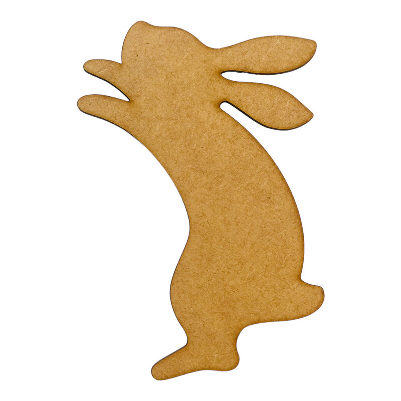Bunny Wood Design