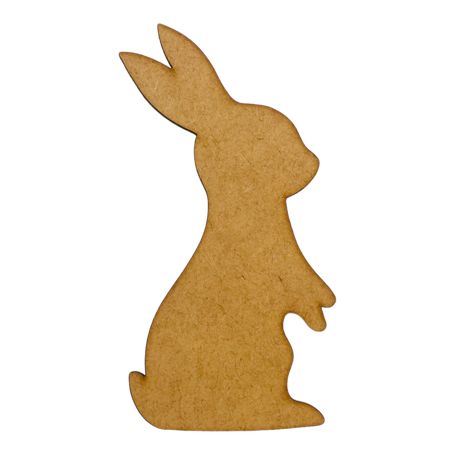Bunny Wood Design