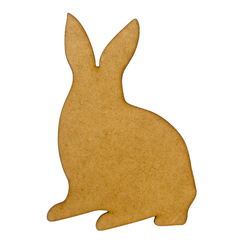 Bunny Wood Design