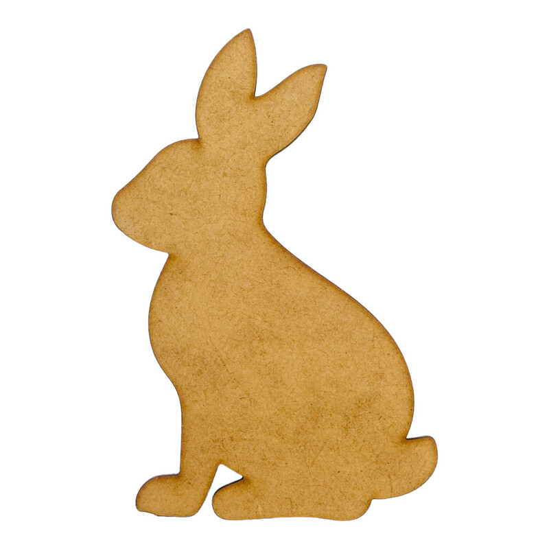 Bunny Wood Design