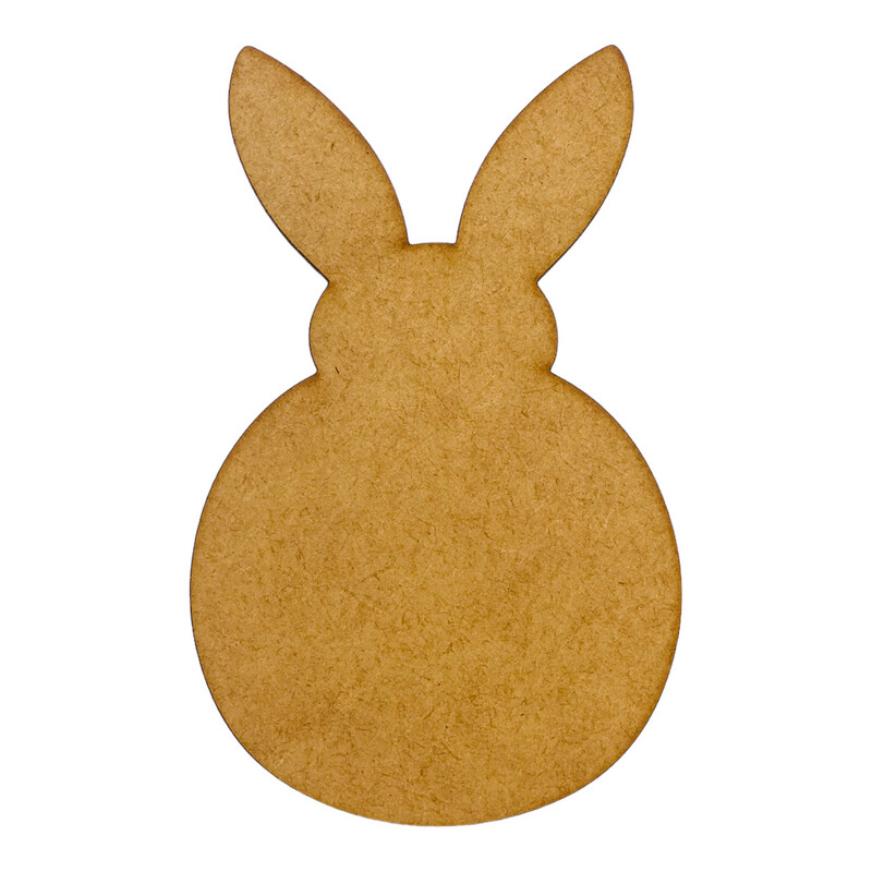 Bunny Wood Design