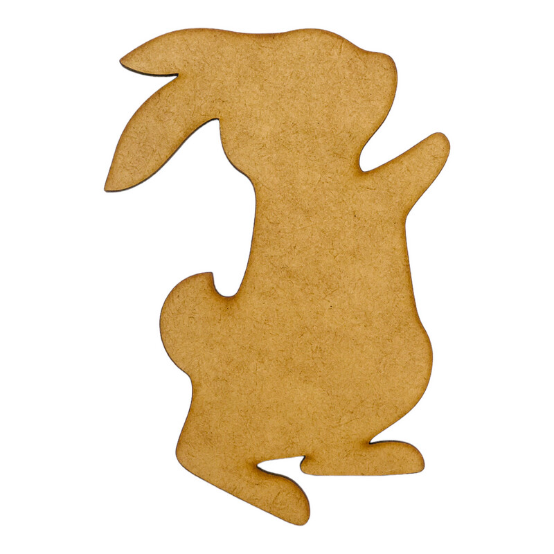 Bunny Wood Design