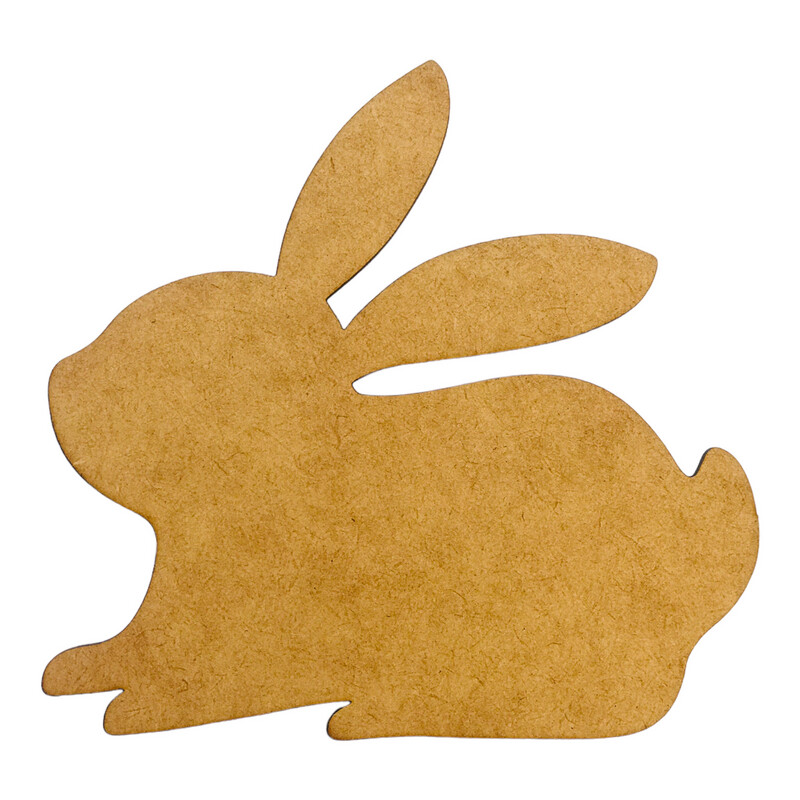 Bunny Wood Design