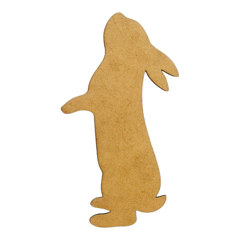 Bunny Wood Design