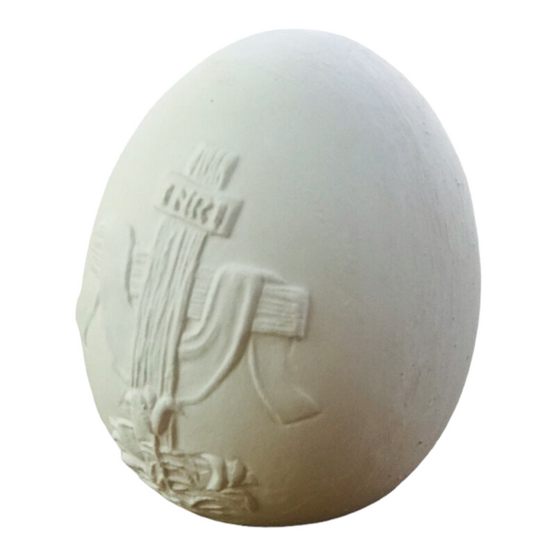 Bunny Egg Single