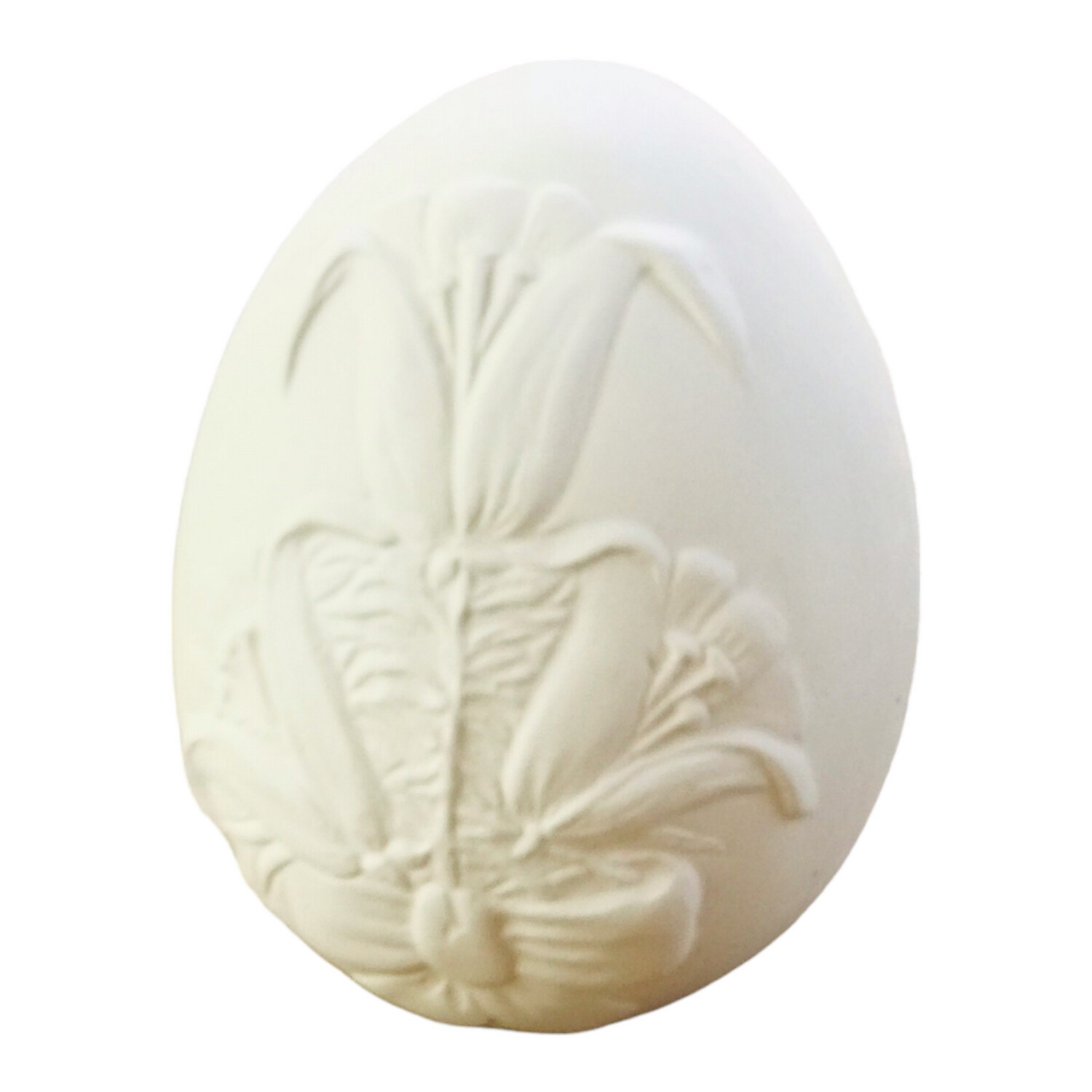 Bunny Egg Ceramic