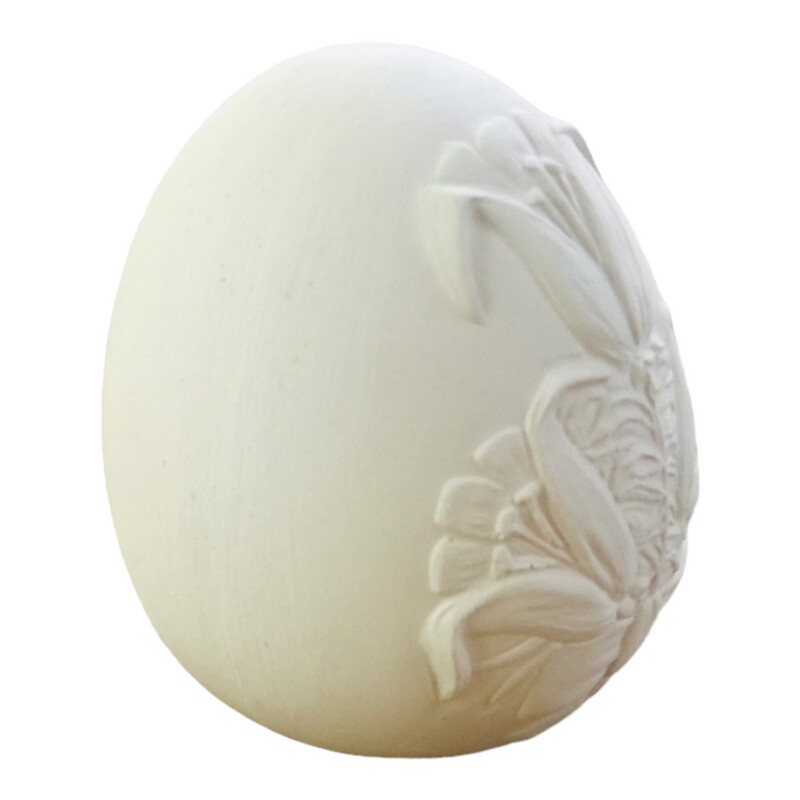Bunny Egg Ceramic