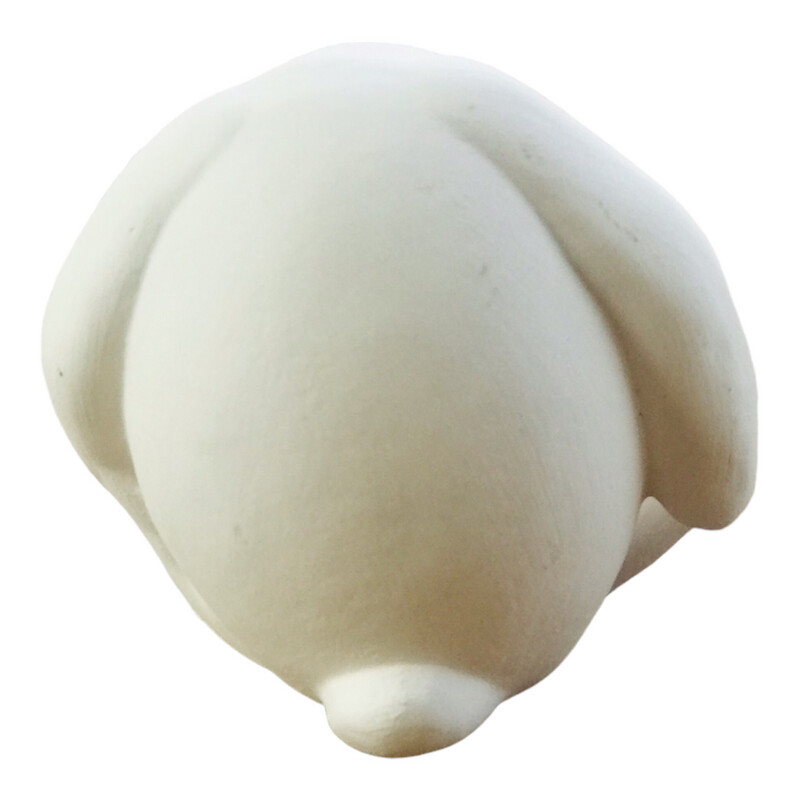Bunny Eggs