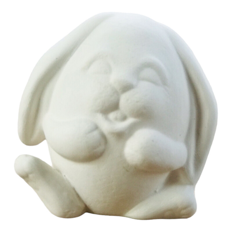 Bunny Eggs
