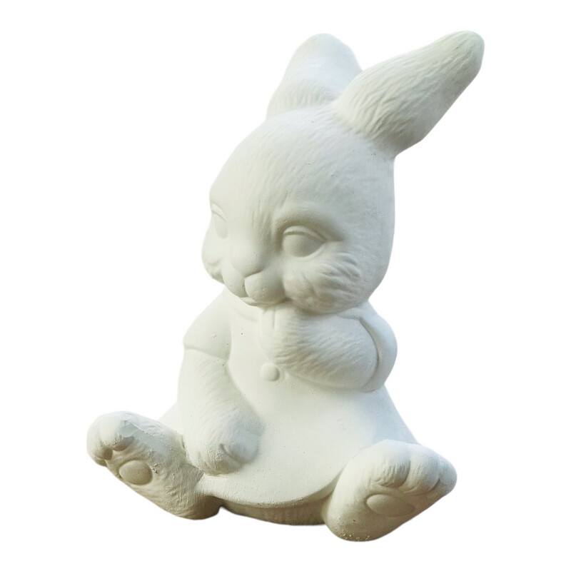 Bunny Rabbitty