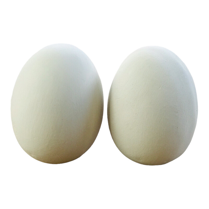 Bunny Egg Medium Set