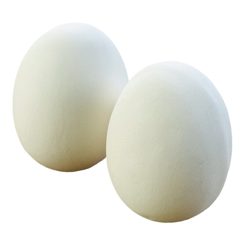 Bunny Egg Medium Single
