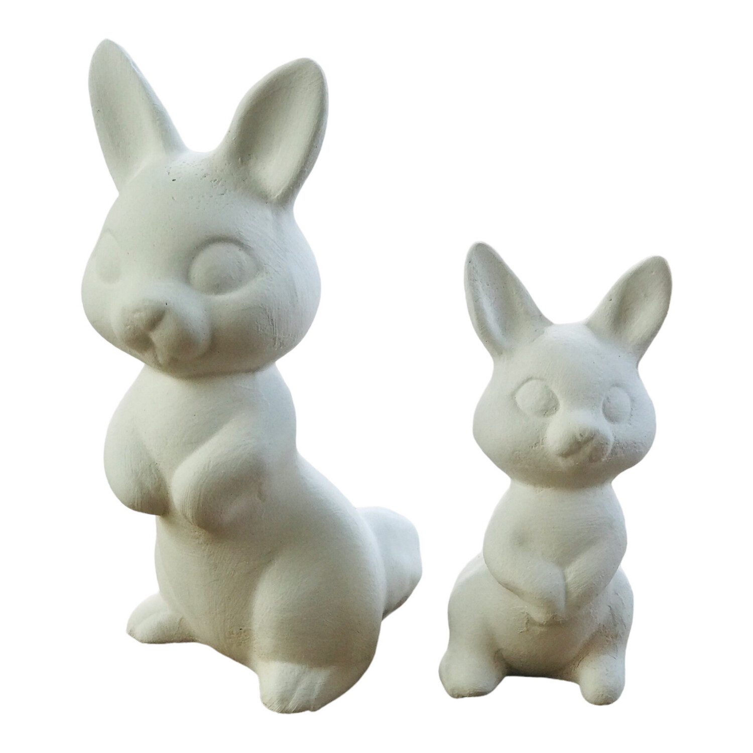 Bunny Duo