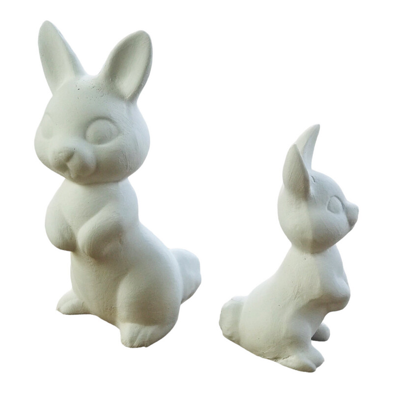 Bunny Duo