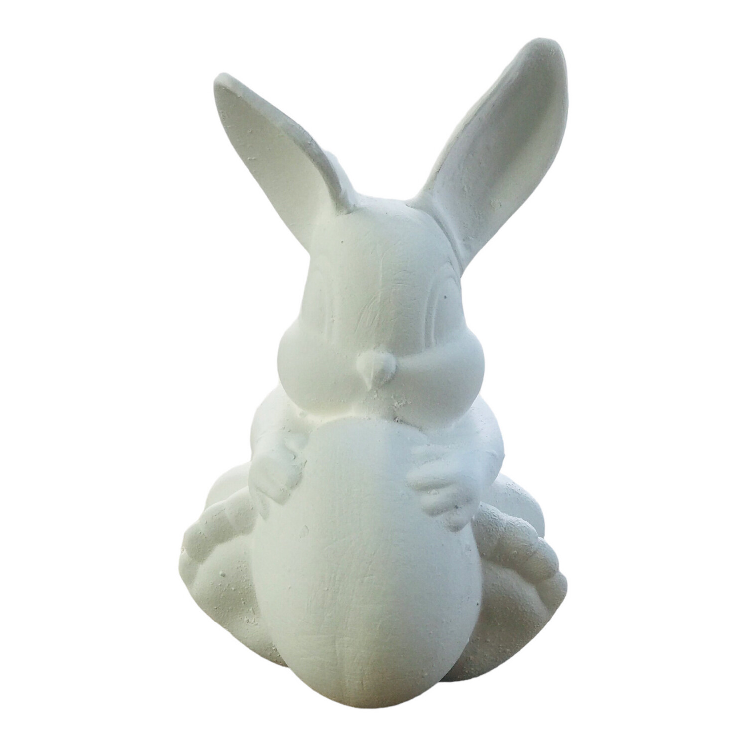 Bunny Chomper Ceramic