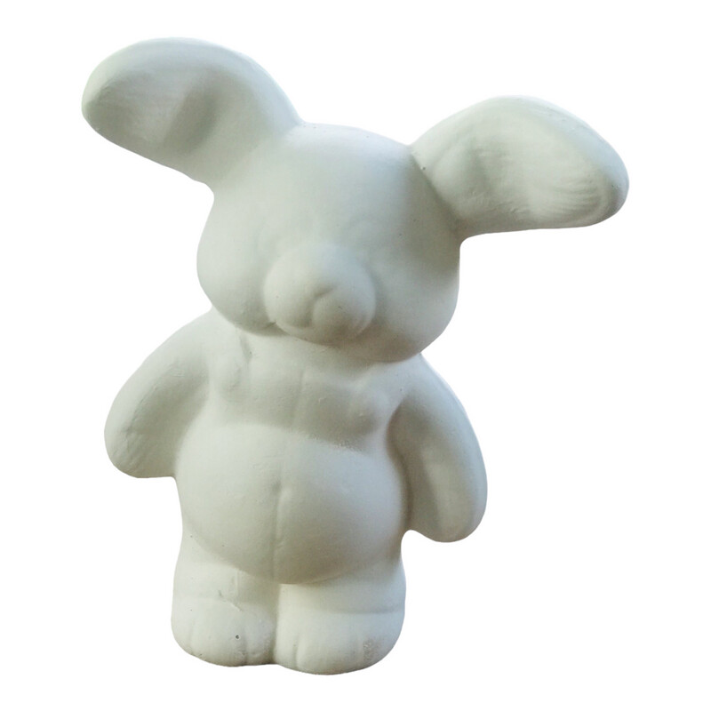 Bunny Peter