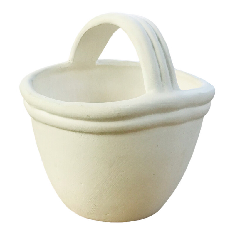 Basket Ceramic